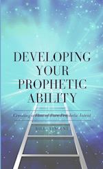 Developing Your Prophetic Ability