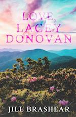 Love, Lacey Donovan 