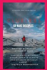 Clueless - Go and Make Disciples 