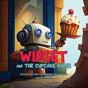 Widget and the Cupcake Caper