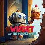 Widget and the Cupcake Caper 