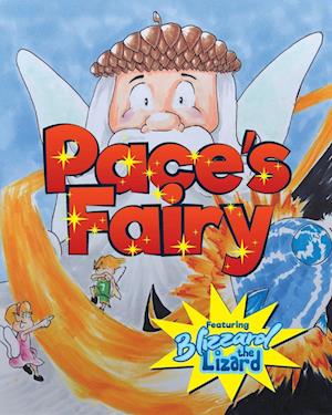 Pace's Fairy