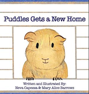 Puddles Gets a New Home