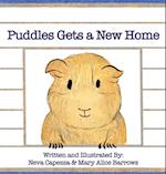 Puddles Gets a New Home 