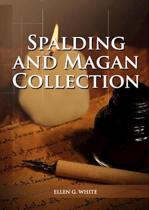 Spalding And Magan Collection