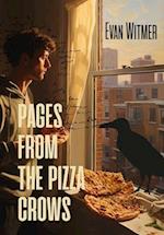 Pages from the Pizza Crows 