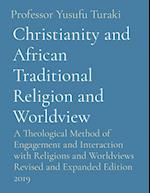 Christianity and African Traditional Religion and Worldview