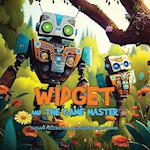 Widget and the Game Master 