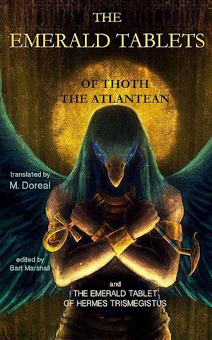 The Emerald Tablets of Thoth the Atlantean