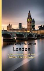 Celebrating the City of London