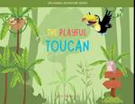 The Playful Toucan 