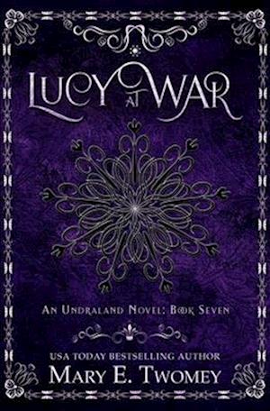 Lucy at War