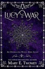 Lucy at War 