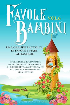 Favole per Bambini