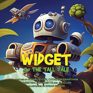 Widget and the Tall Tale