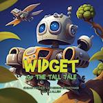 Widget and the Tall Tale 
