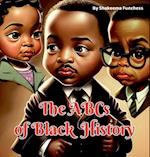 The ABCs and Black History 