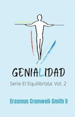 Genialidad: Serie El Equilibrista