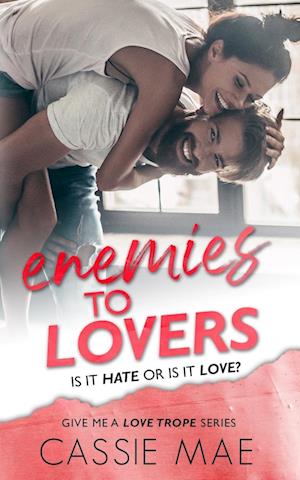 Enemies to Lovers