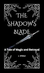 The Shadow's Blade``