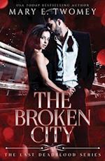 The Broken City 