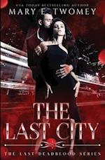 The Last City 