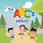 The ABCs of Wonder: Discovering the Alphabet's Delightful World 