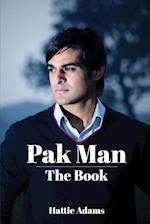 Pak Man The Book 