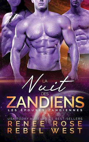 La Nuit des Zandiens