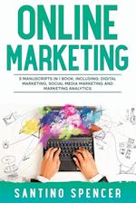 Online Marketing