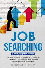 Job Searching