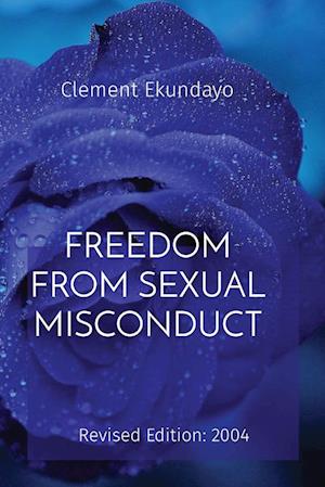 FREEDOM FROM SEXUAL MISCONDUCT