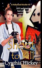 Shoot to Kill 