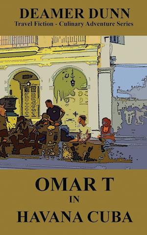 Omar T in Havana