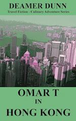 Omar T in Hong Kong 