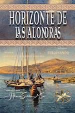 Horizonte de las Alondras