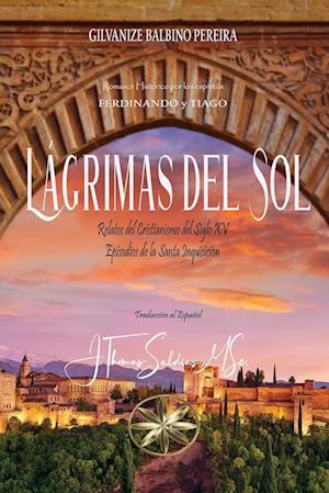 Lágrimas del Sol