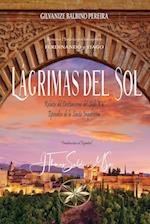 Lágrimas del Sol