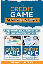 The Credit Game Mastery Series