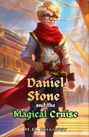 Daniel Stone and the Magical Cruise