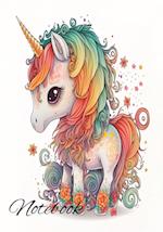 Pretty Little Unicorn 