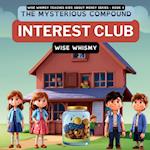 The Mysterious Compound Interest Club 