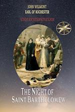 The Night of Saint Bartholomew 