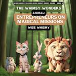 The Whimsy Wonders