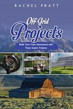 Off-Grid Projects