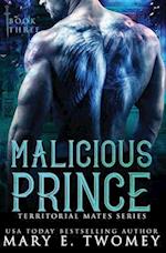 Malicious Prince 