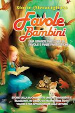 Favole per Bambini