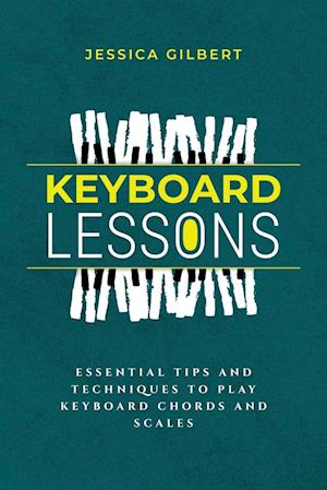 Keyboard Lessons