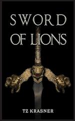 Sword of Lions 