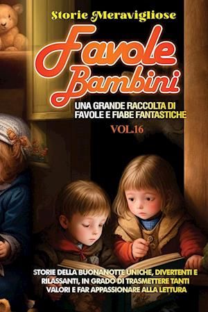 Favole per Bambini